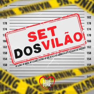 Set dos Vilão (Explicit)