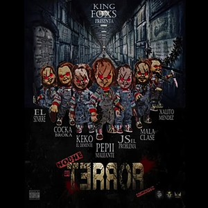 Noche de Terror (Explicit)