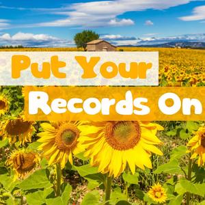 Put Your Records On (Fiorella变速版)