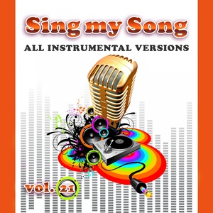 Sing My Song Vol 21