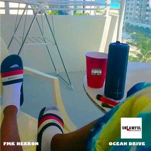 The Ocean Drive Ep (Explicit)