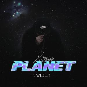 X-Terior Planet Vol:1 (Explicit)