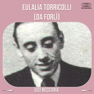 Eulalia Torricelli