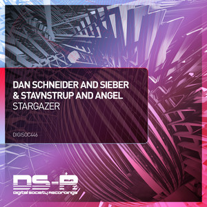 Stargazer (Extended Mix)