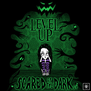 Scared Of The Dark EP