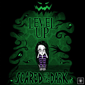 Scared Of The Dark (Original Mix)