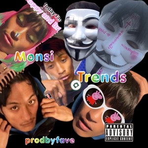 Trends (Explicit)