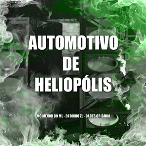 Automotivo de Heliopólis (Explicit)