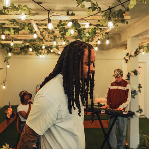 Splash Bakery - Do Better (Explicit)