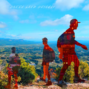 Green Land Getaway