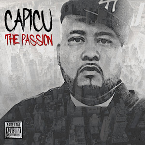 The Passion (Explicit)