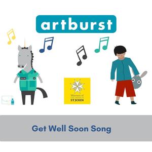 Get Well Soon Song