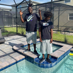 Real Life **** (feat. Doctor Kee #Free Da Doctor) (Explicit)