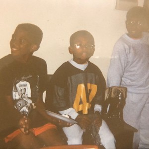 Killing me (Explicit)