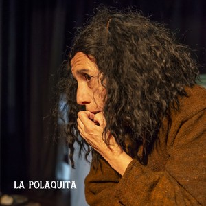 La polaquita