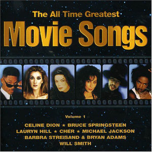 All Time Greatest Movie Songs V.1