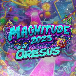 Magnitude 2023 (Explicit)