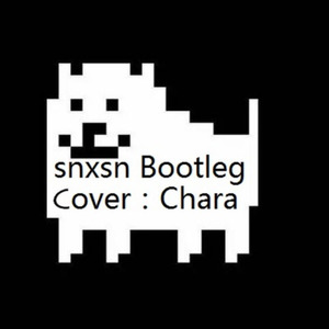 MEGALOVANIA (snxsn Bootleg)