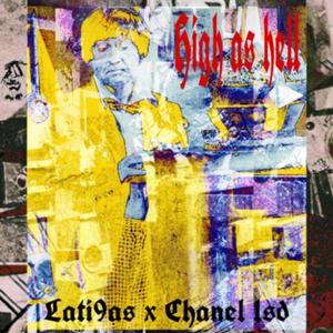 High as hell (feat. Chanel lsd) (Explicit)