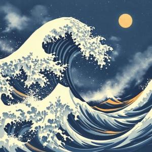 wavy navy (feat. Kashin & LethalNeedle) (Explicit)