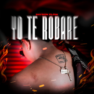 Yo Te Robare (Explicit)