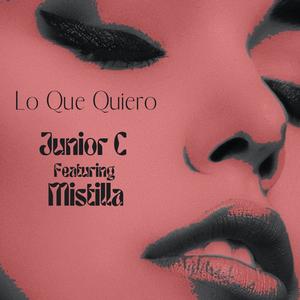 Lo Que Quiero (feat. Mistilla)