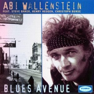 Blues Avenue