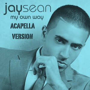 Maybe (Album Version)