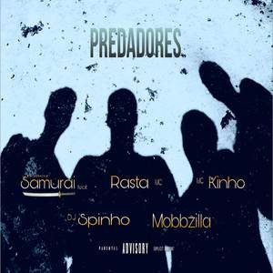 PREDADORES (Explicit)