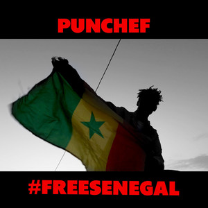 Free sénégal (Explicit)