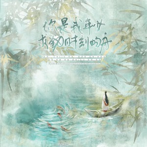 你是我年少求剑时刻的舟