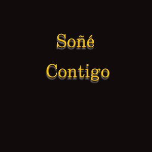 Soñé Contigo