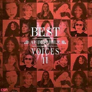 Best Audiophile Voices II