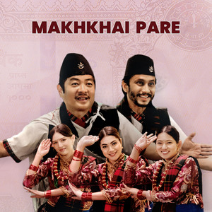 Makhkhai Pare