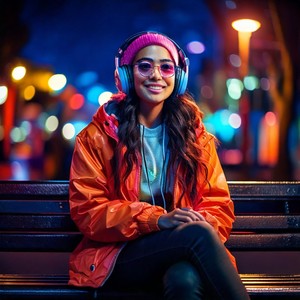 Hip Hop Serene Chill