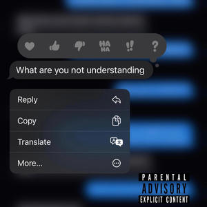 Understanding (Explicit)