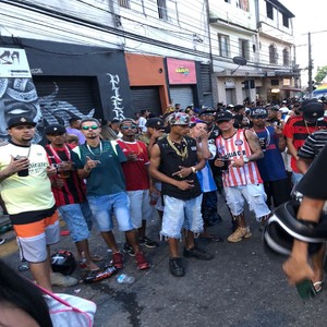 Profissao perigo (Explicit)