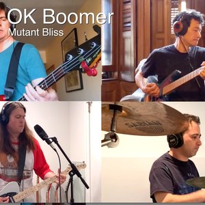 Ok Boomer (Lockdown Version)