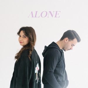 Alone