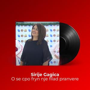 O se cpo fryn nje fllad pranvere