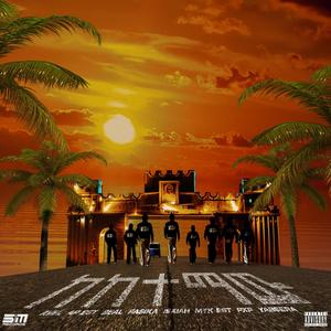 Chacha ! (feat. Avel, Ap Est, Beal, Fasika, Isaiah, Myk Est & Yabsera) (Explicit)