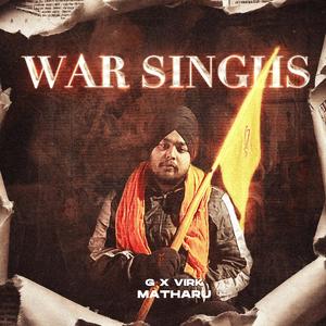 War Singhs