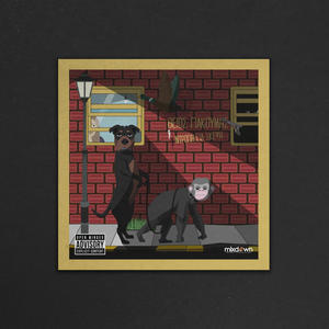 Δεν μπορώ να στανιάρω (feat. Σώφρων.45 & Zatri) (Explicit)