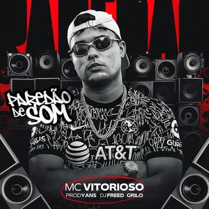 Paredão de Som (Explicit)