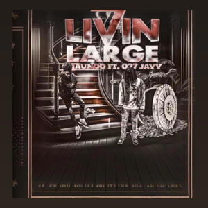 Livin' Large (Explicit)