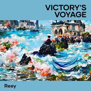 Victory's Voyage (Cover)