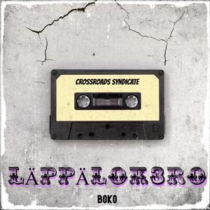 LÄPPÄLOK3RO (Explicit)