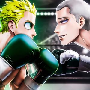 Injae vs Ryu. Relación Maldita (feat. Kyba)