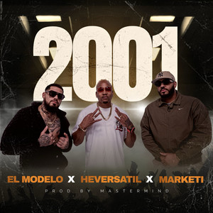 2001 (Explicit)