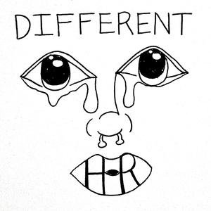 Different (Explicit)